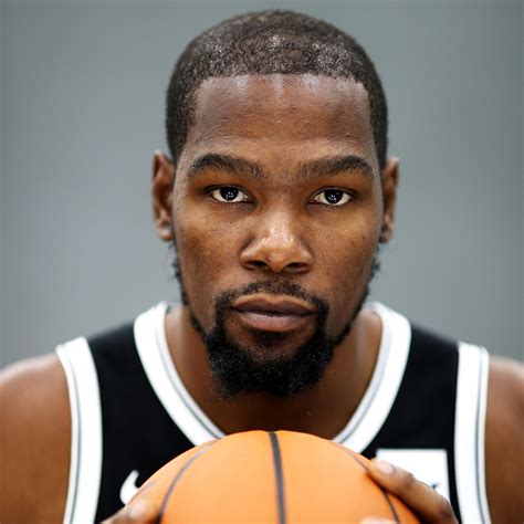 kevin durant age 2021